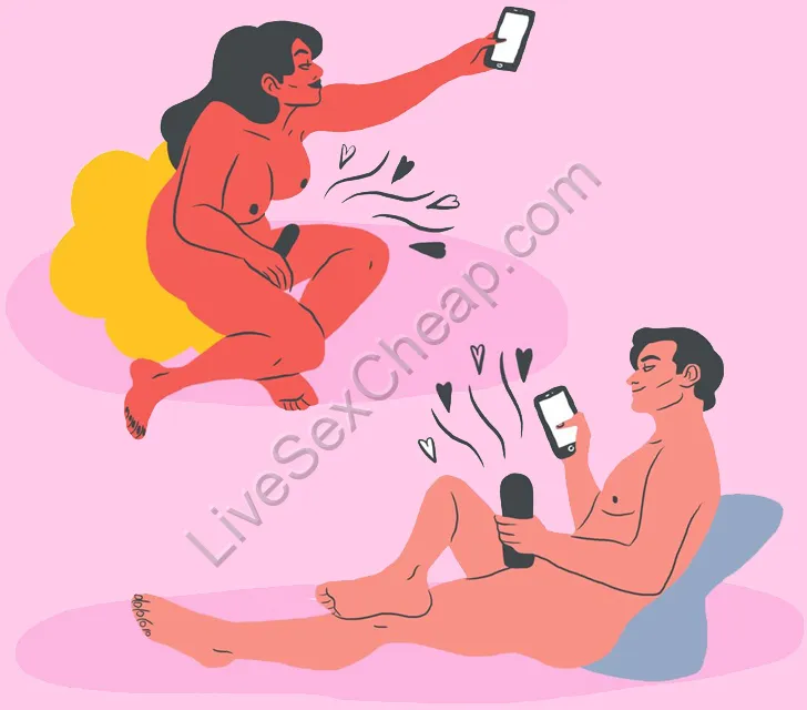 Cheap Live Sex: The Best Kept Secret in Adult Entertainment